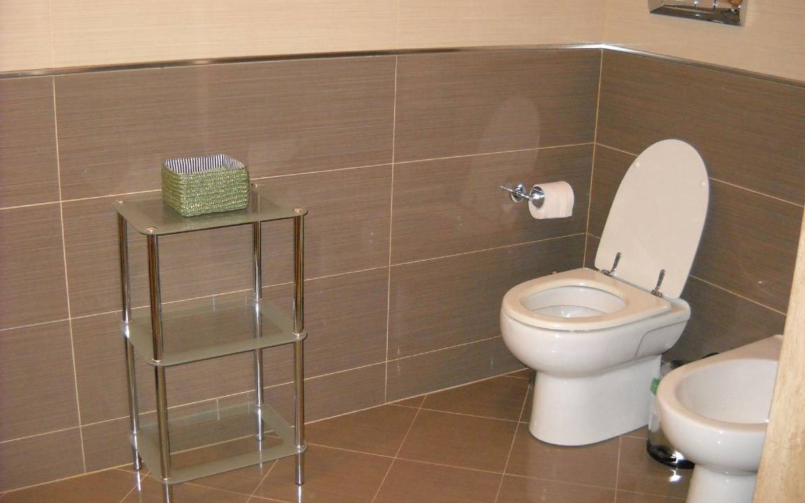 Photo of Bathroom in Castellammare del Golfo