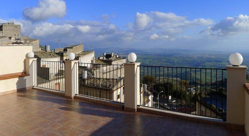 Photo of Patio Balcony in Caltabellotta