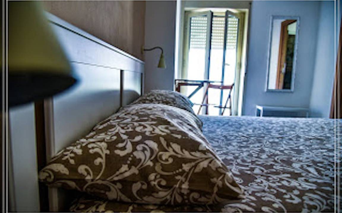 Photo of Bedroom in Porto Empedocle