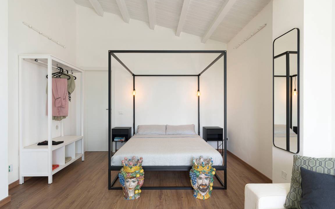 Photo of Bedroom in Noto