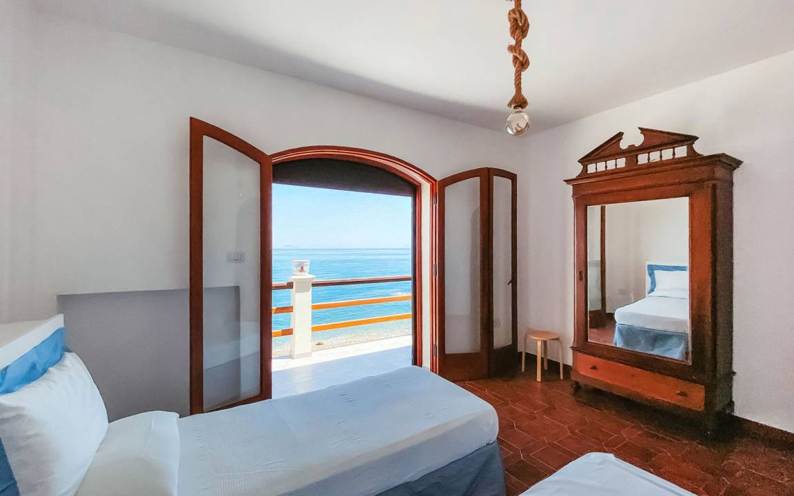 Photo of Bedroom in Marina di Caronia