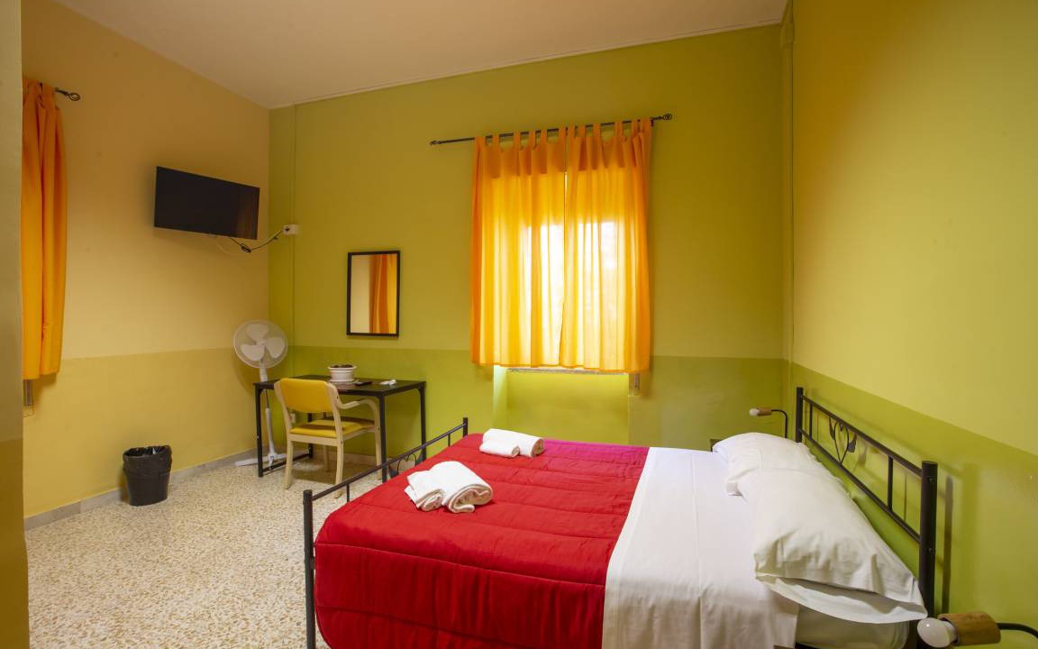 Photo of Bedroom in San Marco d'Alunzio