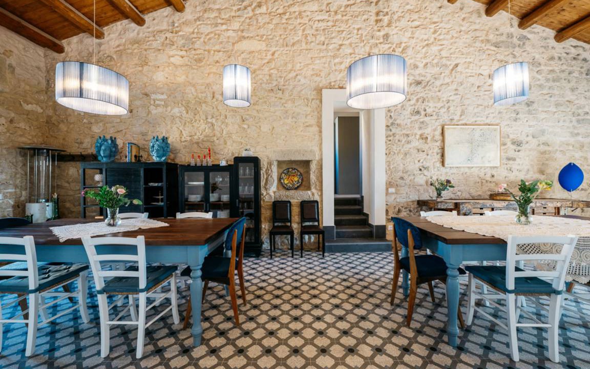 Photo of Kitchen in San Filippo