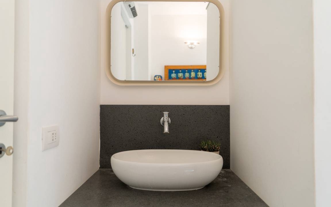 Photo of Bathroom in Ortigia