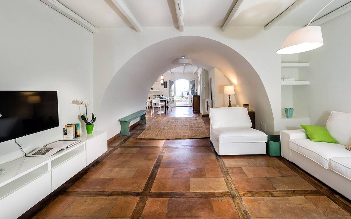 Photo of Livingroom in Santa Tecla