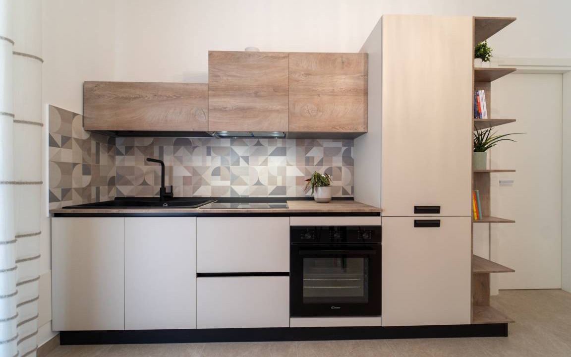 Photo of Kitchen in Acradina