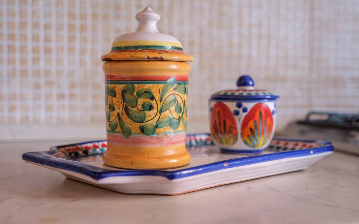 Photo of Kitchen in Savoca
