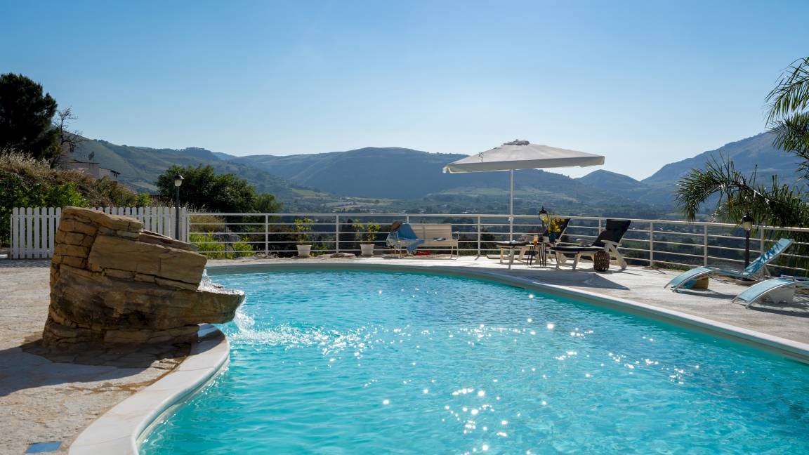 Photo of Outdoor in Castellammare del Golfo