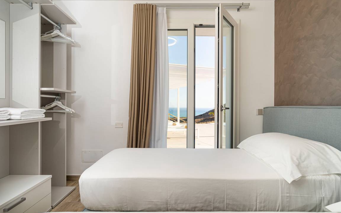 Photo of Bedroom in Montallegro