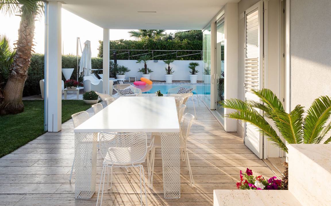 Photo of Patio Balcony in Custonaci