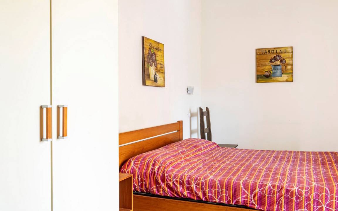 Photo of Bedroom in Marina di Ragusa