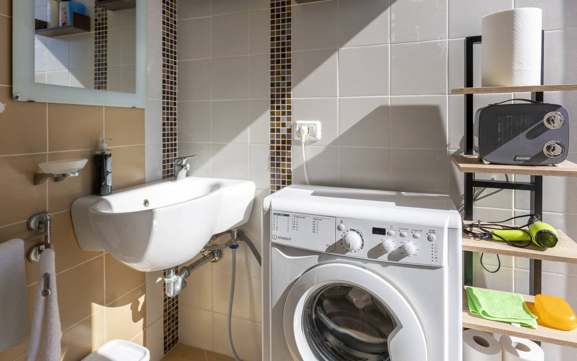 Photo of Bathroom in Marinella di Selinunte