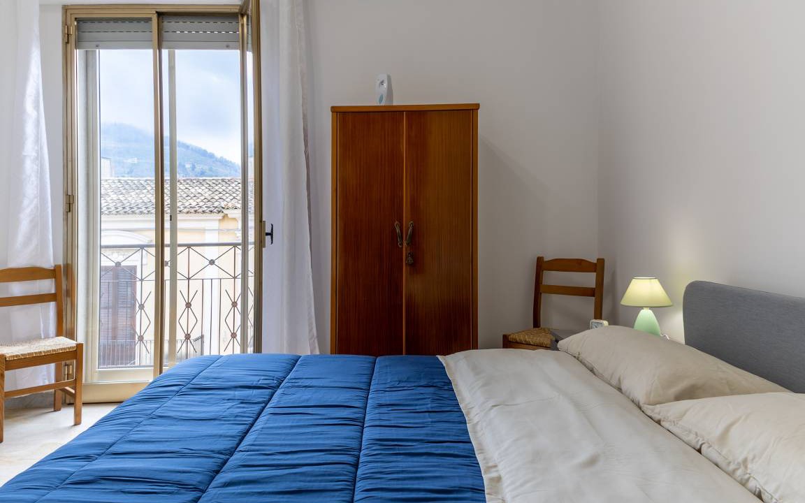Photo of Bedroom in Chiaramonte Gulfi