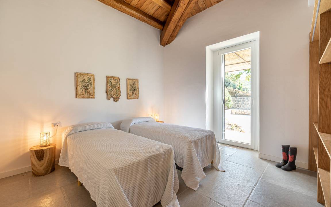 Photo of Bedroom in Polizzi Generosa