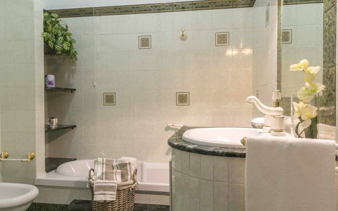 Photo of Bathroom in Villagonia