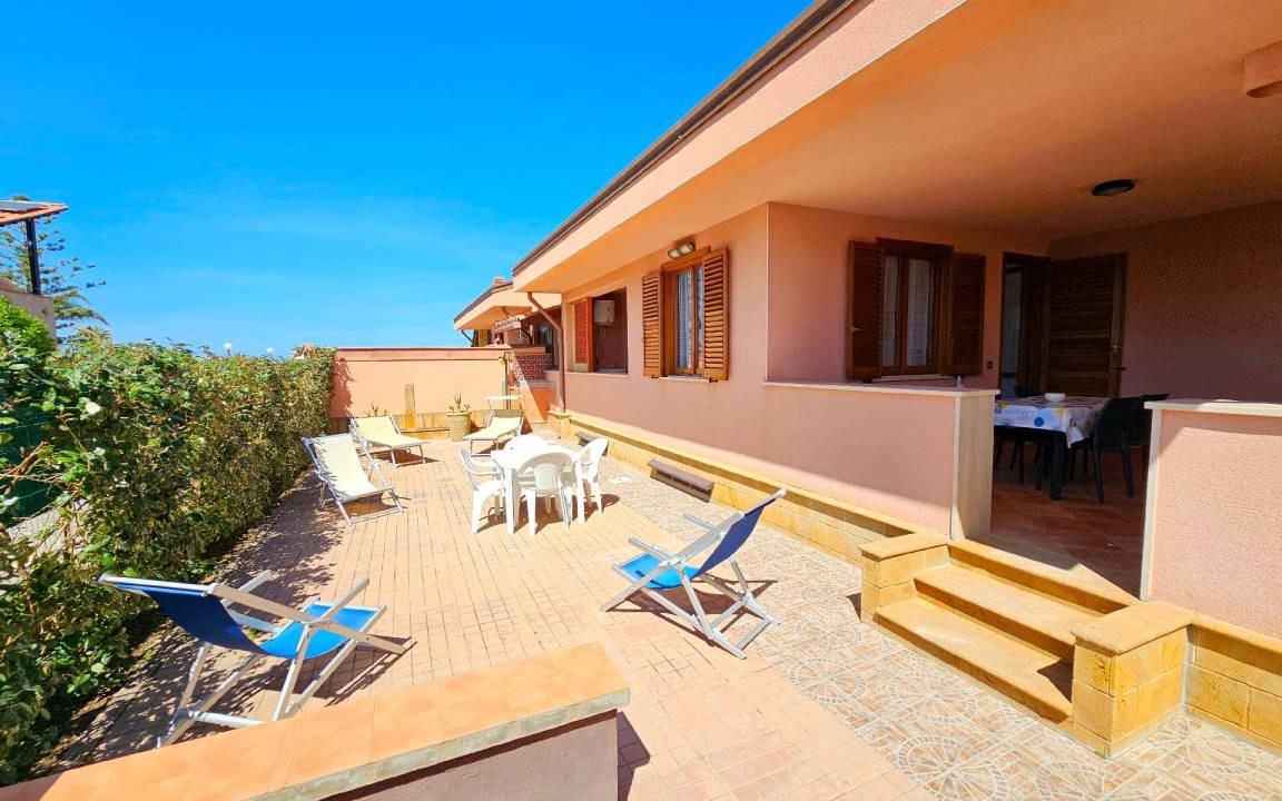 Photo of Patio Balcony in Solfarelli