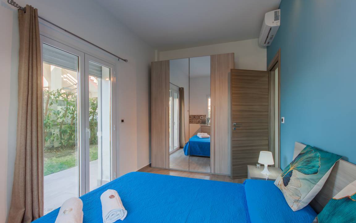 Photo of Bedroom in Agnone Bagni