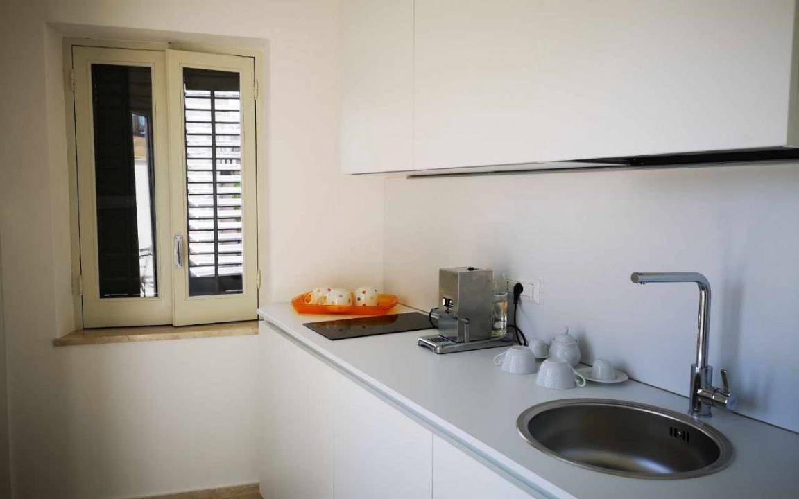 Photo of Kitchen in Alcamo Historic Center