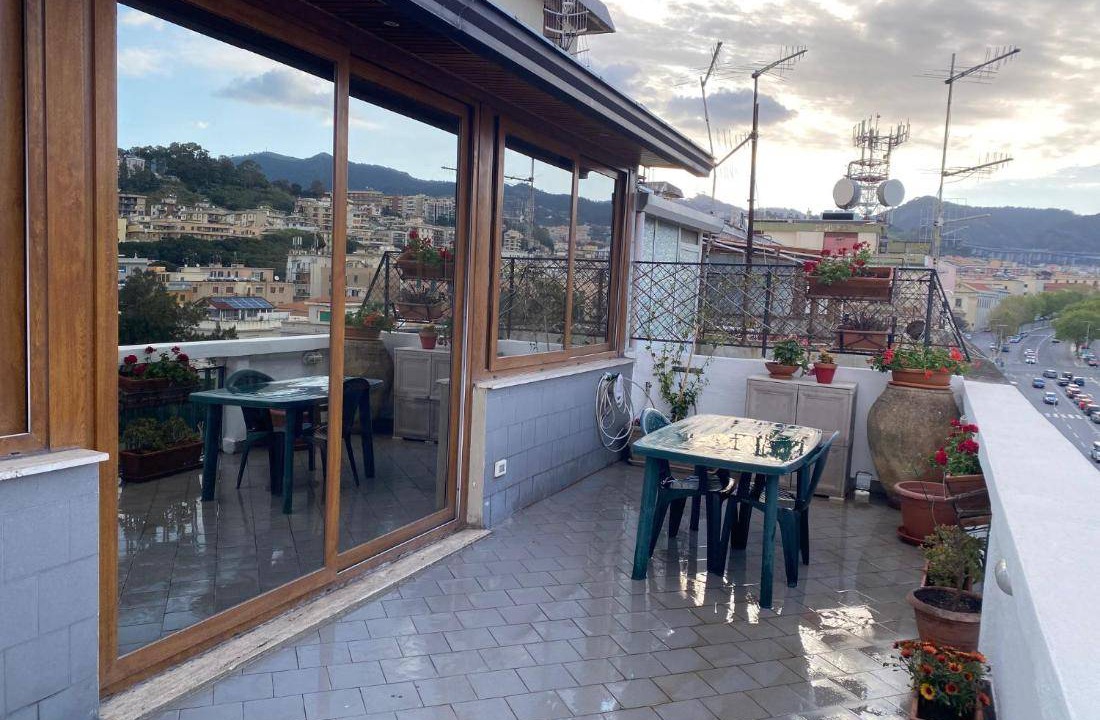 Photo of Patio Balcony in Province of Messina