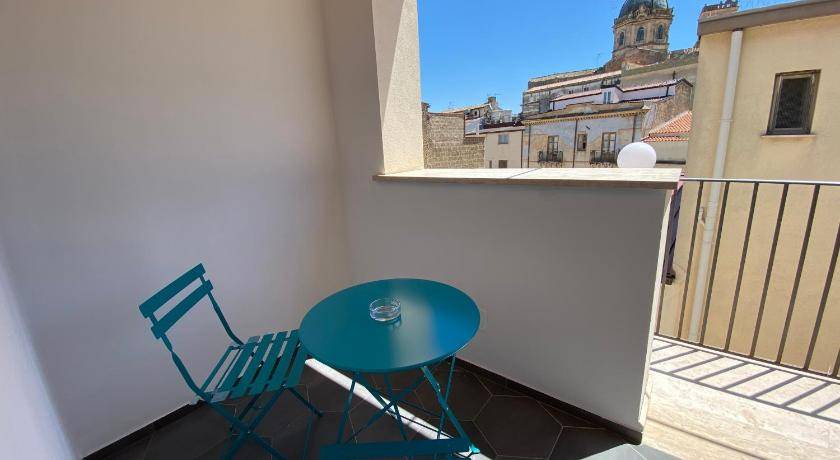 Photo of Others in Alcamo Historic Center