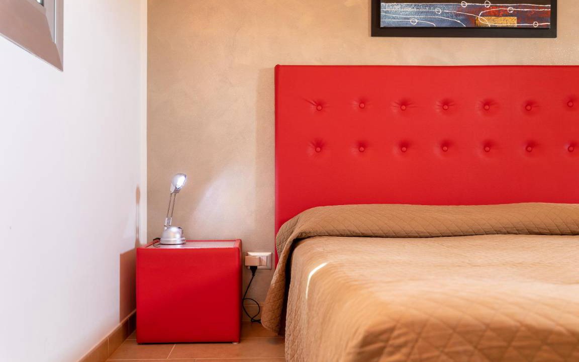 Photo of Bedroom in Punta Secca