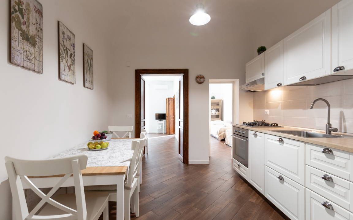 Photo of Kitchen in Centro Storico