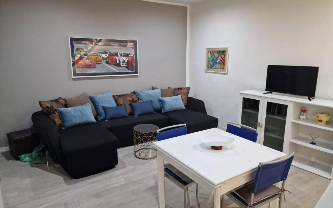 Photo of Livingroom in Coste