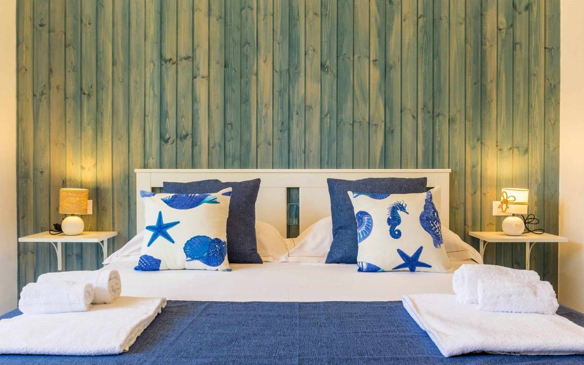 Photo of Bedroom in Mazzaro
