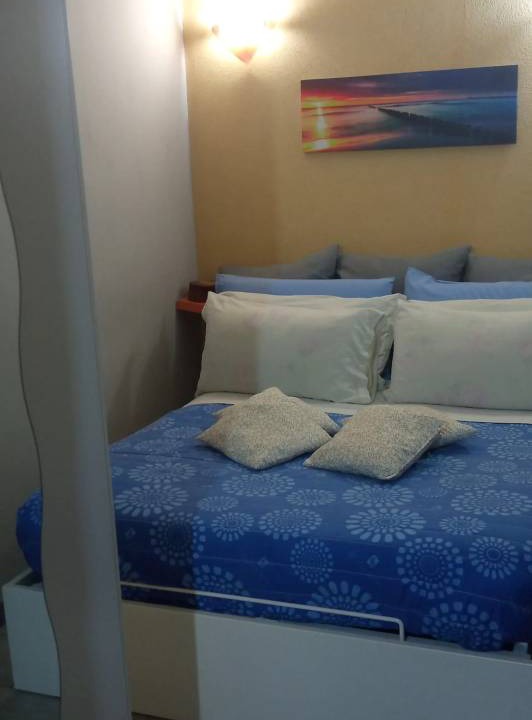 Photo of Bedroom in Aci Trezza