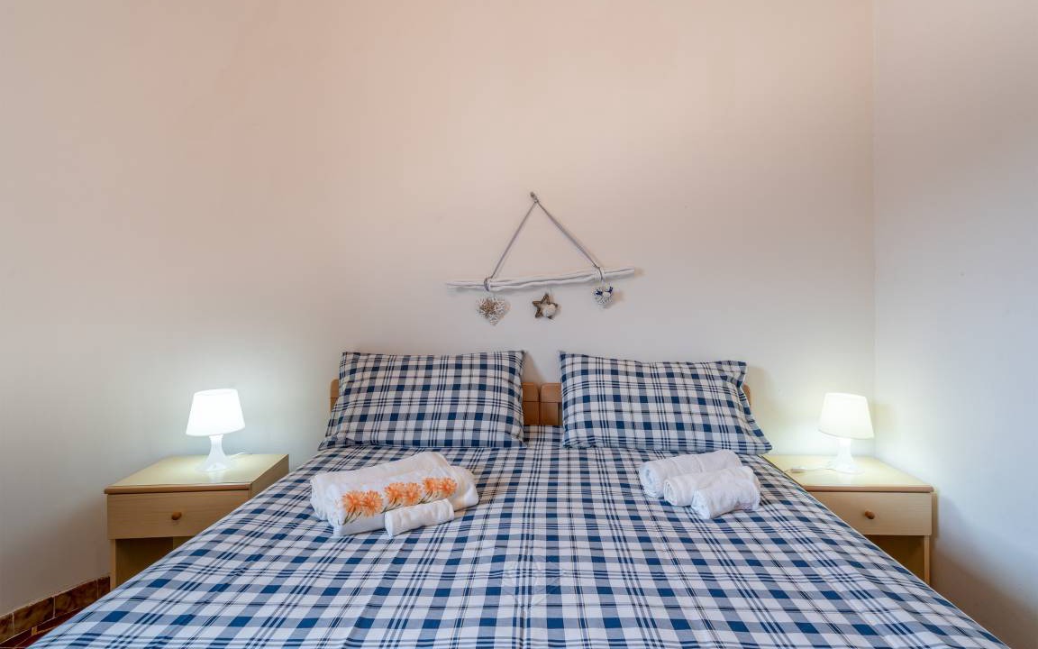 Photo of Bedroom in Agnone