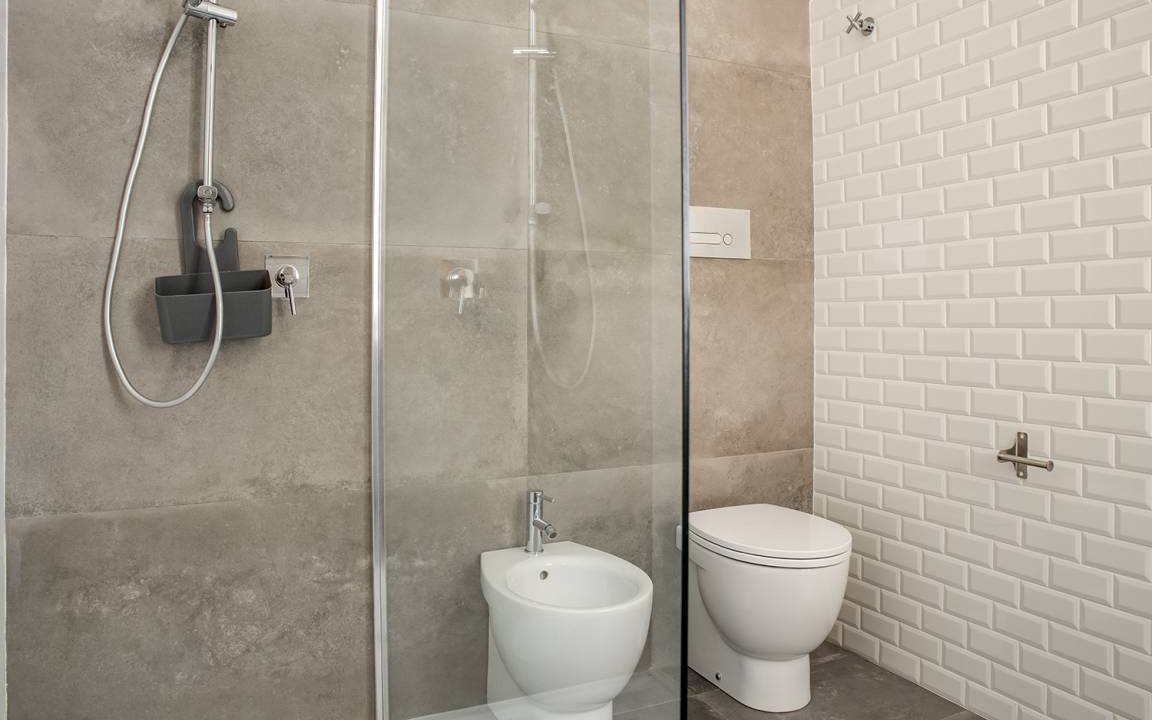 Photo of Bathroom in Noto