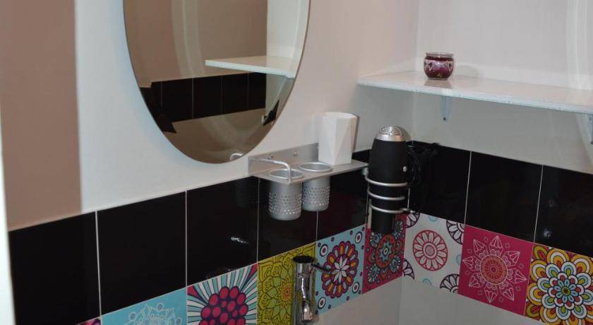 Photo of Bathroom in Trapani City Centre