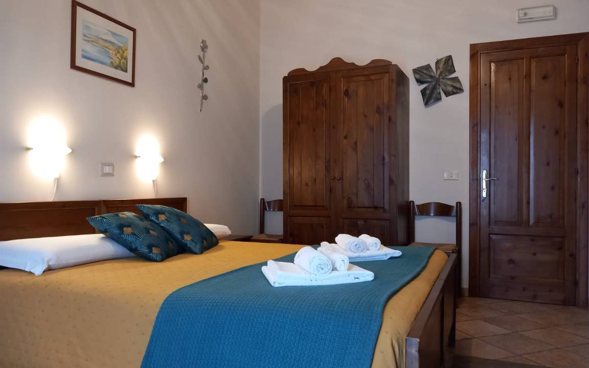 Photo of Bedroom in Villagonia