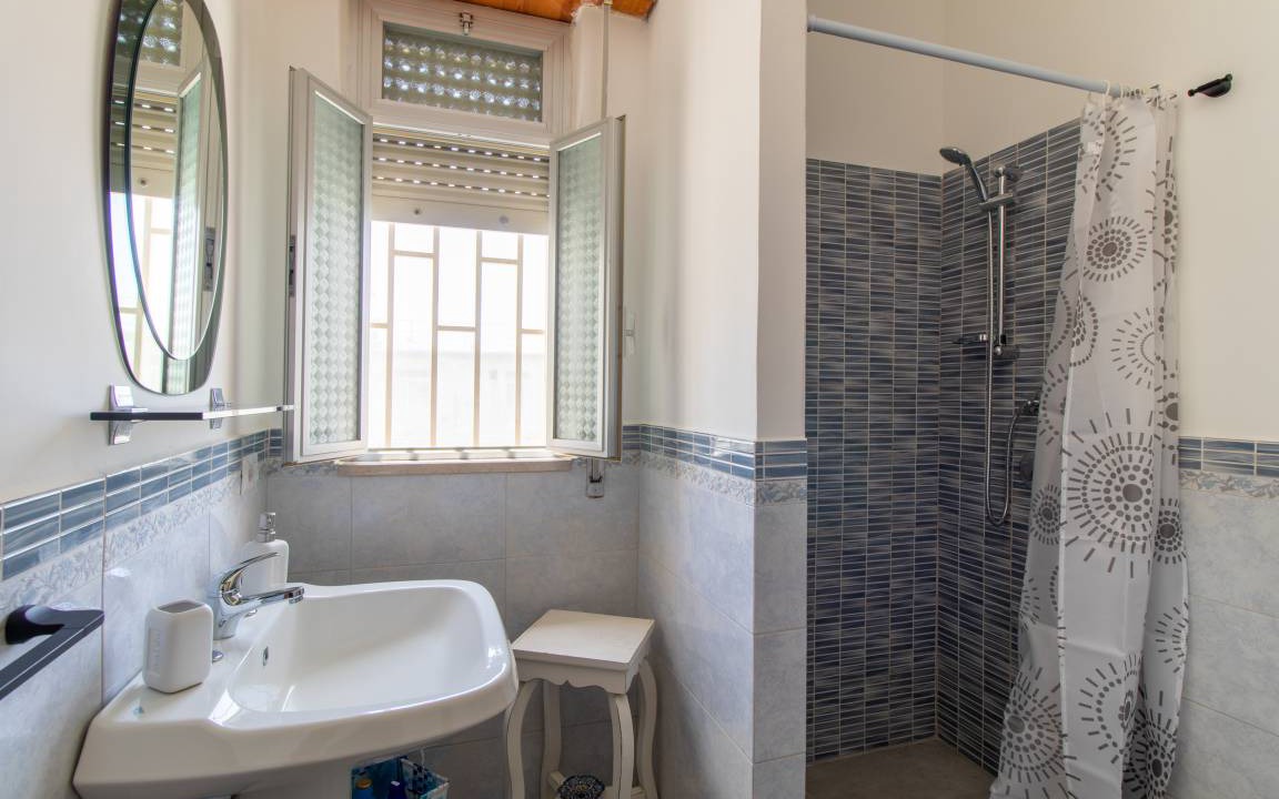 Photo of Bathroom in Santa Maria del Focallo