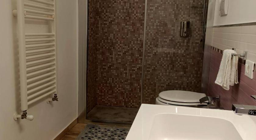 Photo of Bathroom in Centro Storico