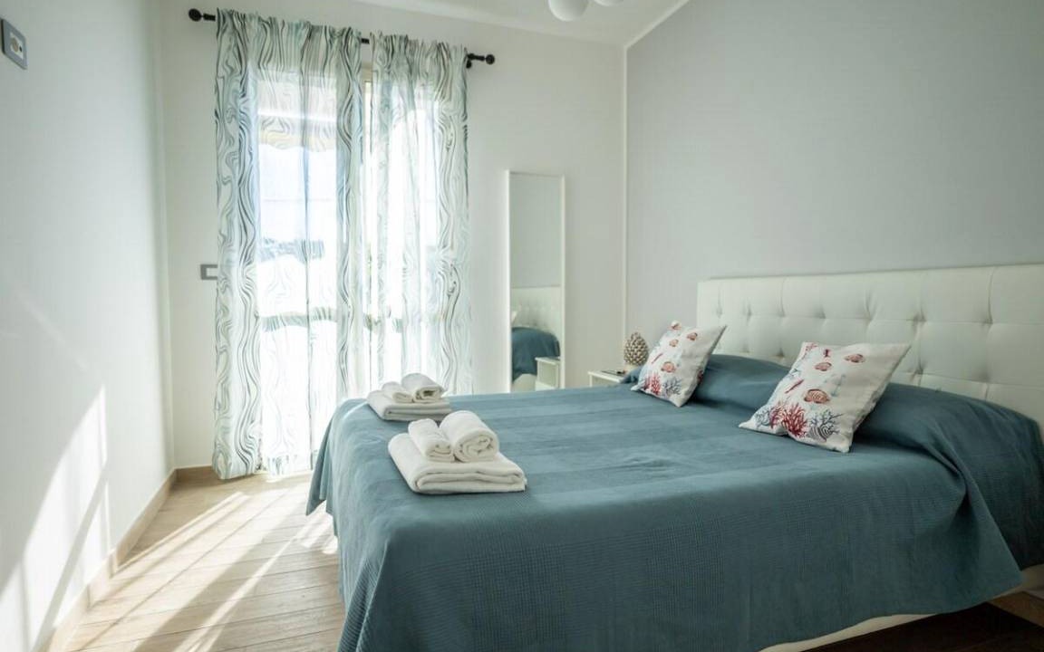 Photo of Bedroom in Mazzeo