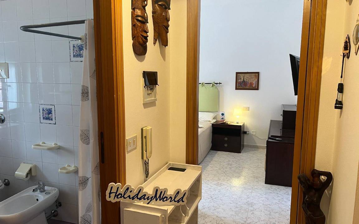 Photo of Bathroom in Oliveri