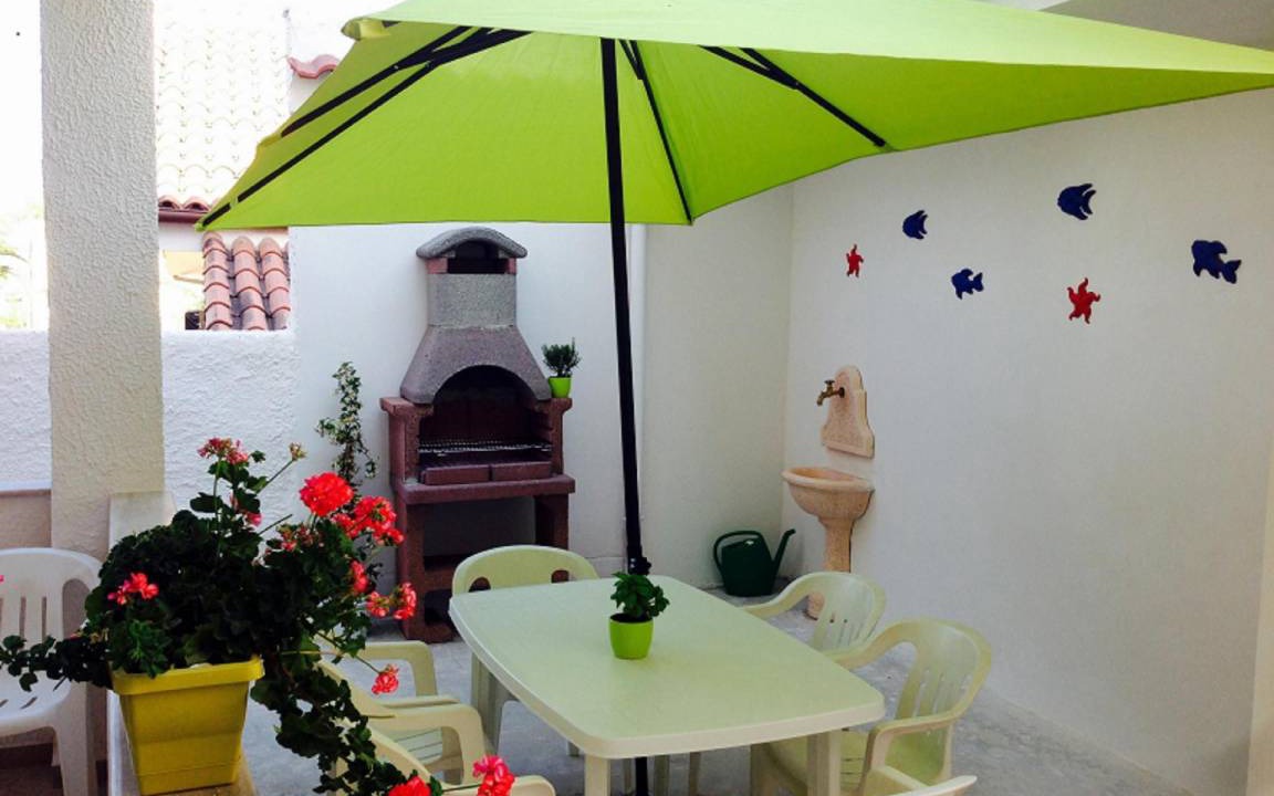 Photo of Patio Balcony in Balestrate