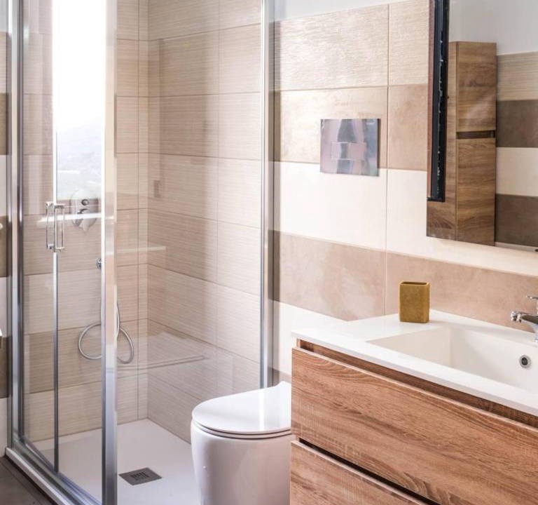 Photo of Bathroom in Mazzarino