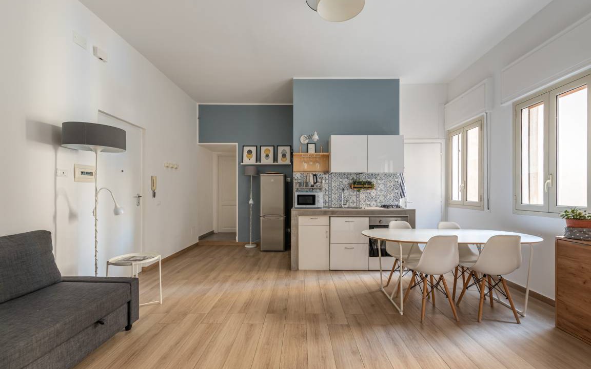 Photo of Livingroom in Monte di Pieta