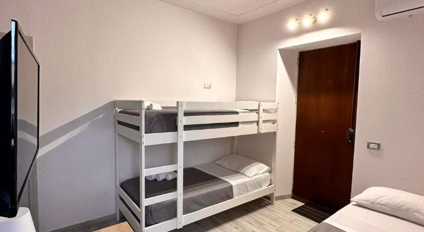 Photo of Bedroom in Contrada Pantano d'Arci
