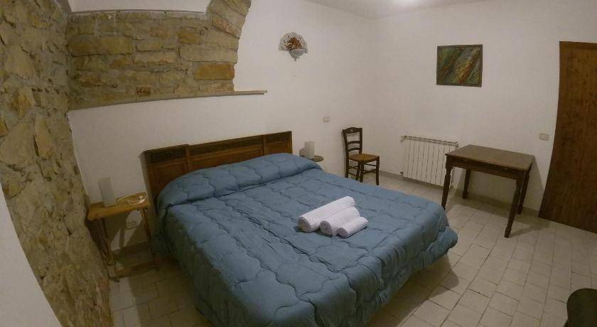Photo of Bedroom in Mistretta