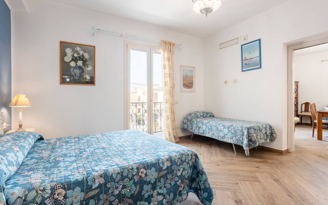 Photo of Bedroom in Isola delle Femmine