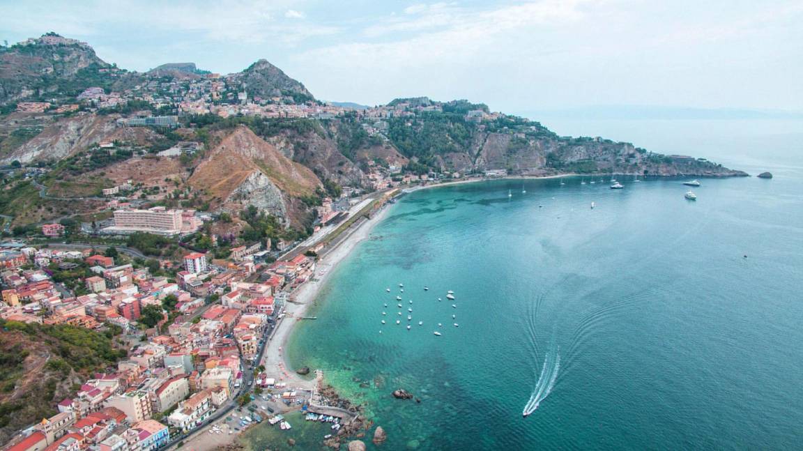 Photo of Others in Giardini Naxos