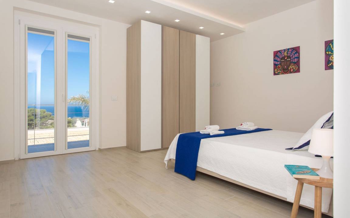 Photo of Bedroom in Pizzolungo