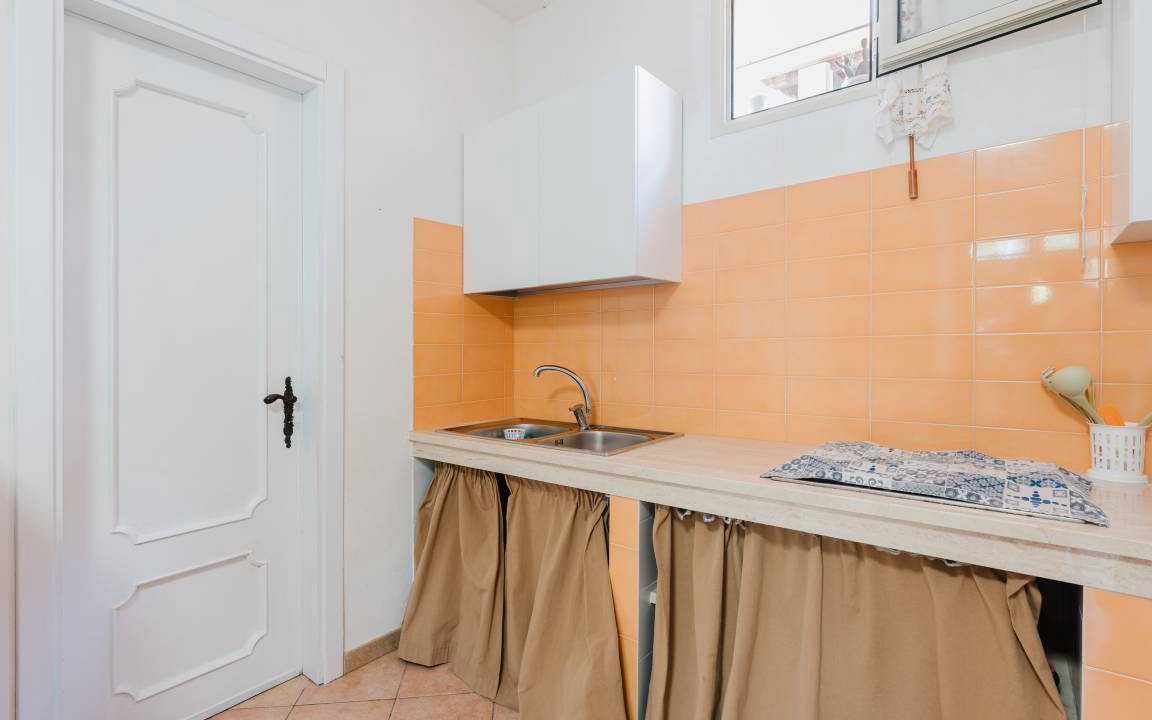 Photo of Bathroom in Alcamo Marina