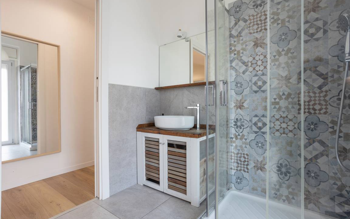 Photo of Bathroom in Capaci