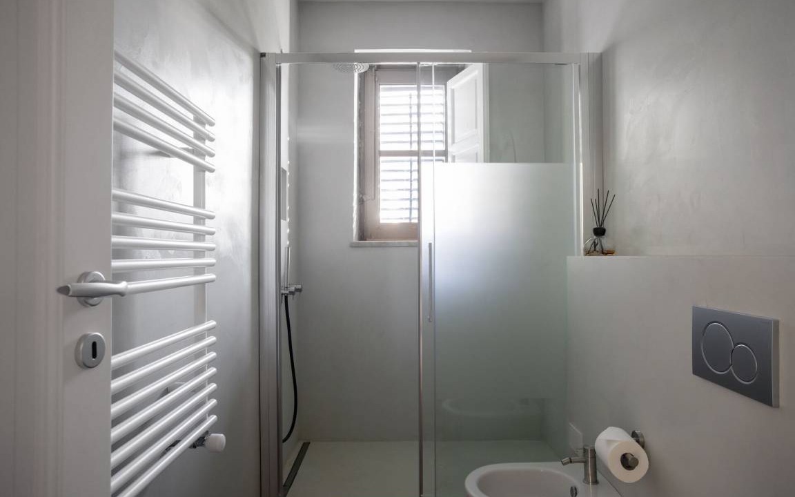 Photo of Bathroom in Mondello