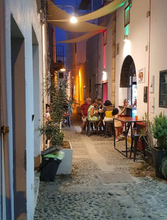 Photo of Others in Pantelleria