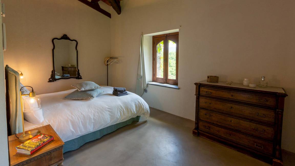 Photo of Bedroom in Rovittello
